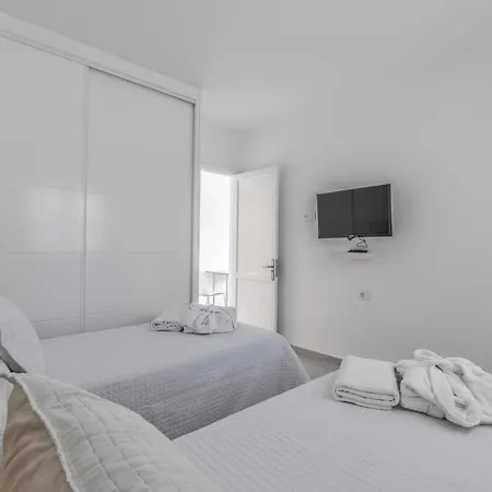 Villas New Lanzasuites Plus Playa Blanca  Exterior photo