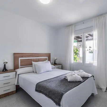 Villas New Lanzasuites Plus Playa Blanca  Exterior photo