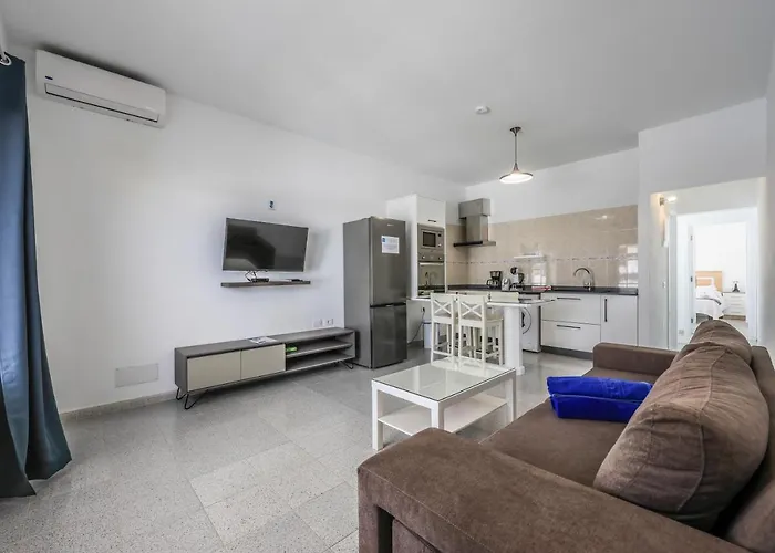 Villas New Lanzasuites Plus