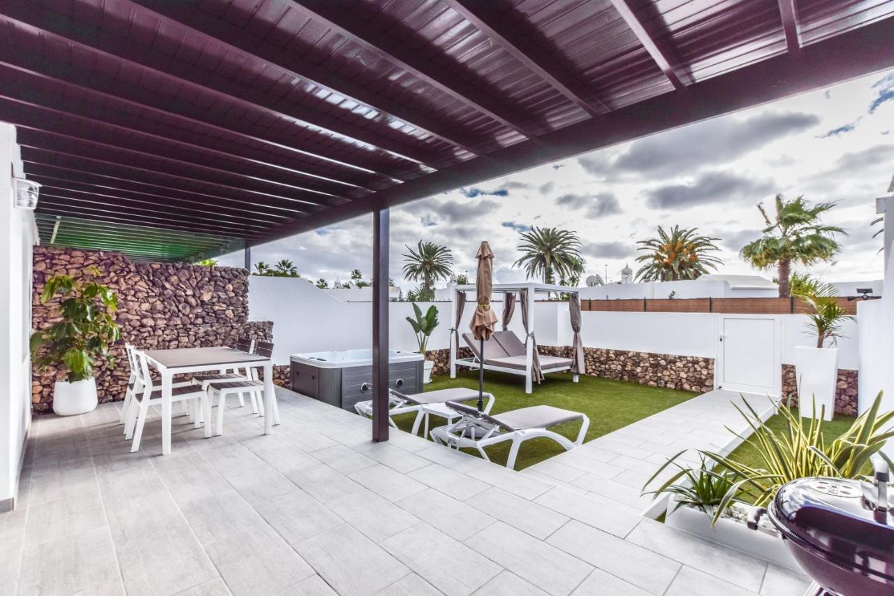 Villa New Lanzasuites Playa Blanca (Lanzarote)