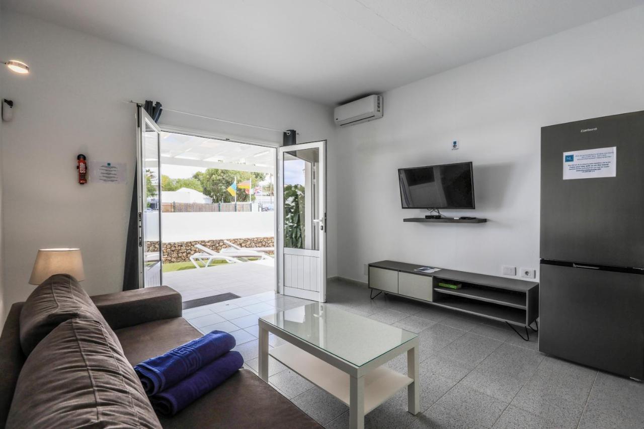 New Lanzasuites Villa Playa Blanca (Lanzarote)