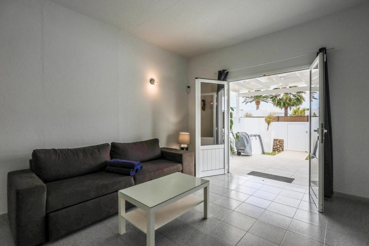 New Lanzasuites Villa Playa Blanca (Lanzarote)