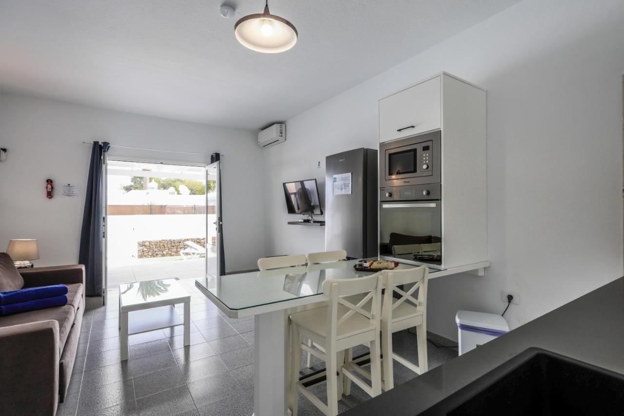 Villa New Lanzasuites Playa Blanca (Lanzarote)