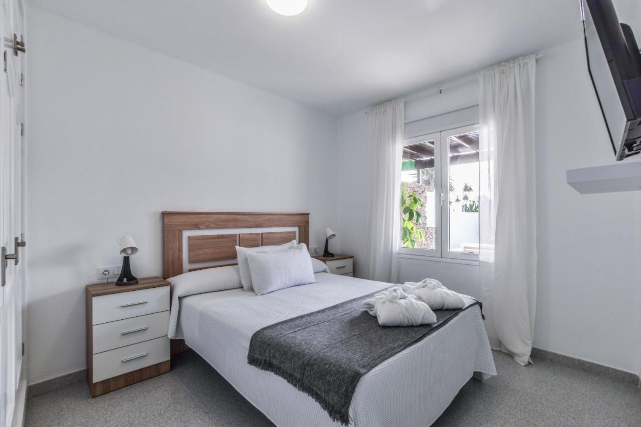 Villa New Lanzasuites