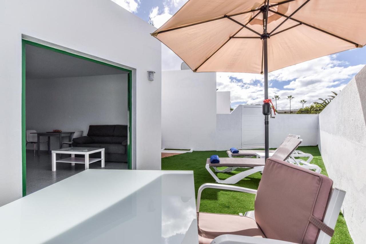 New Lanzasuites Villa Playa Blanca (Lanzarote)